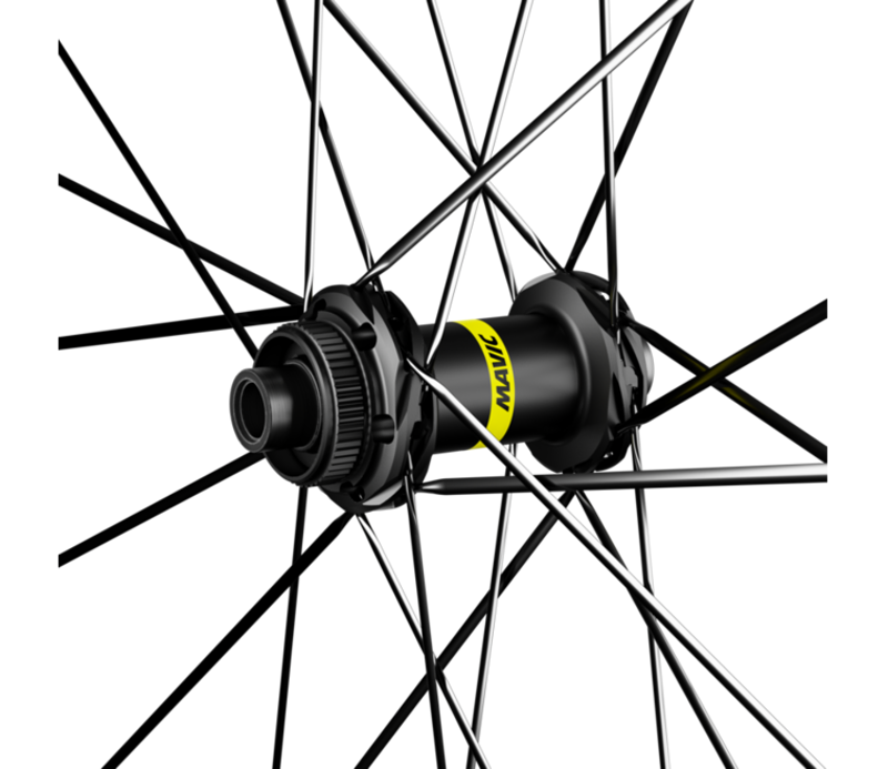 Allroad SL Road+ DCL Front-1